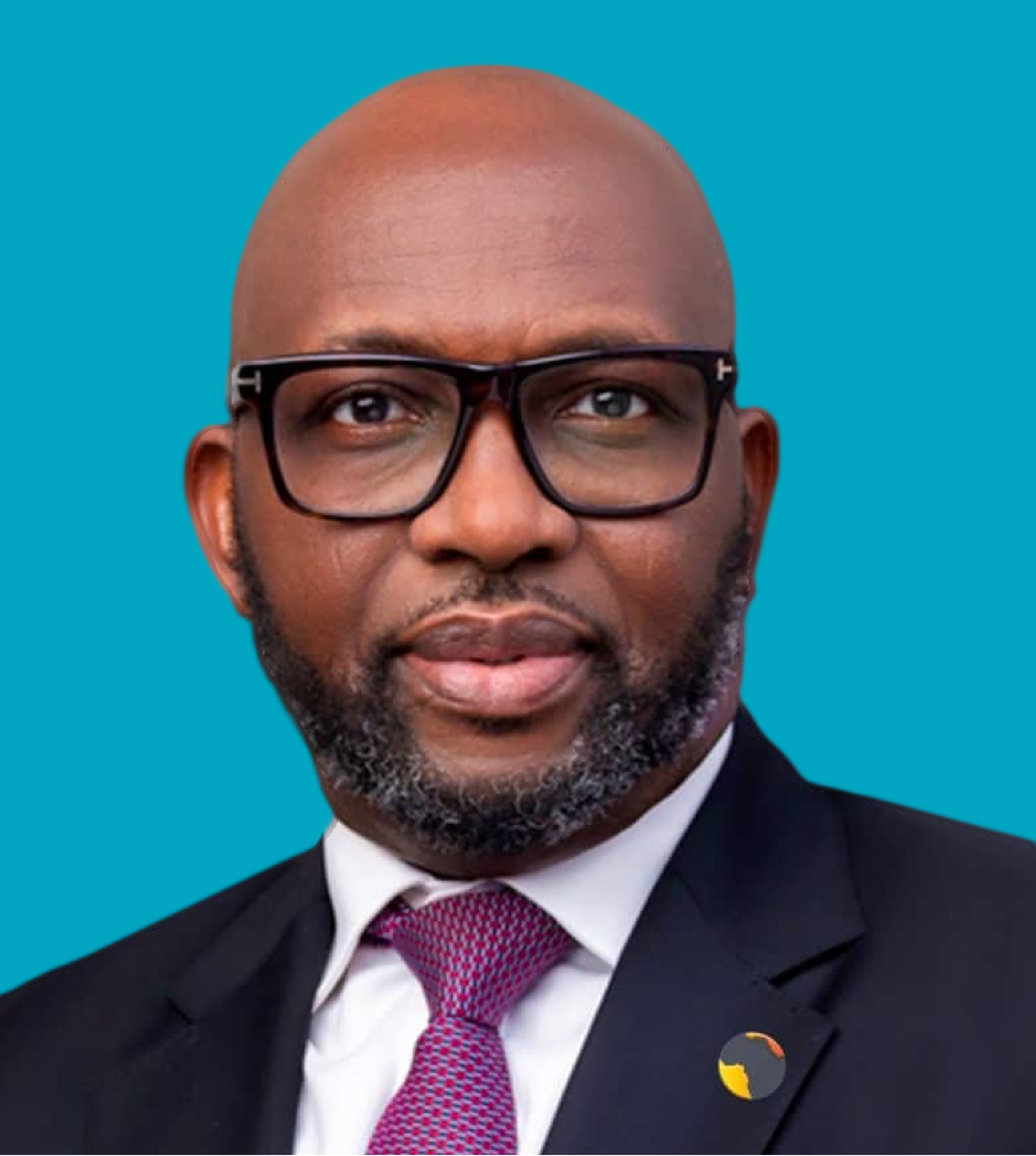 Tony Attah
